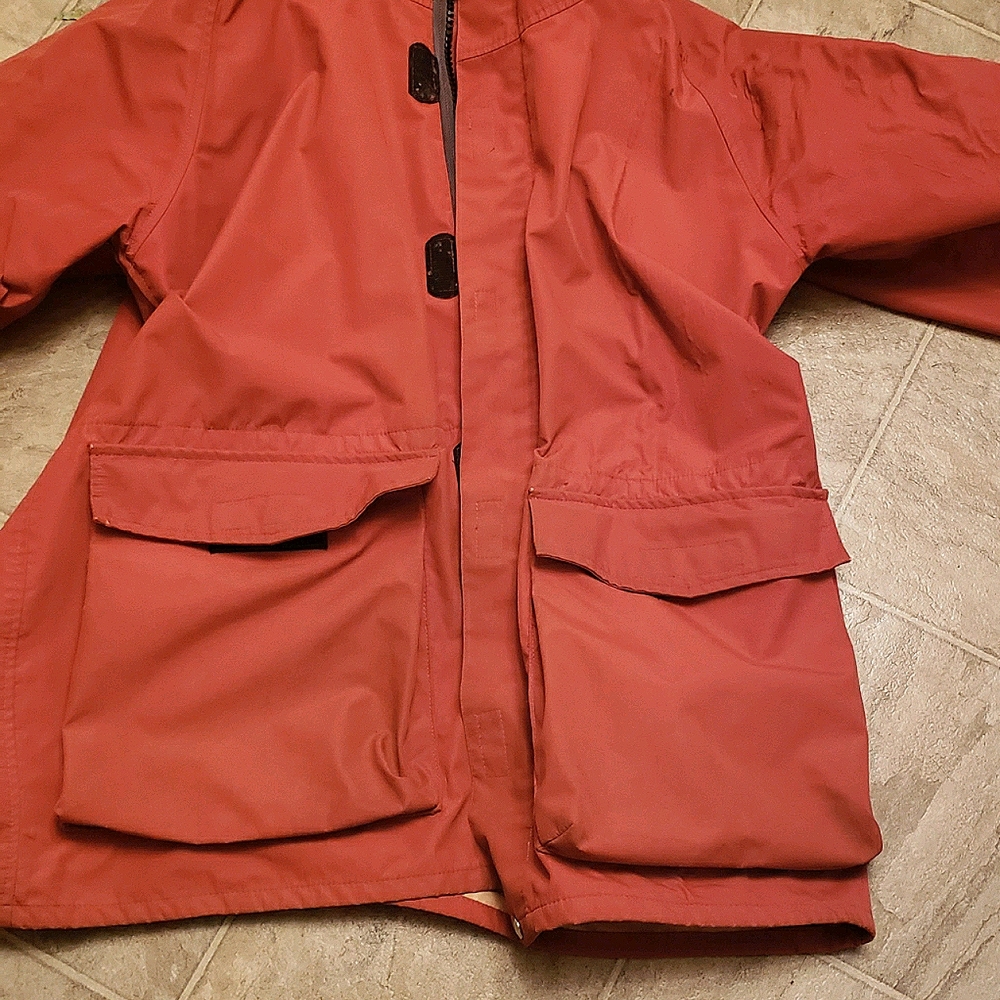 Taiga goretex